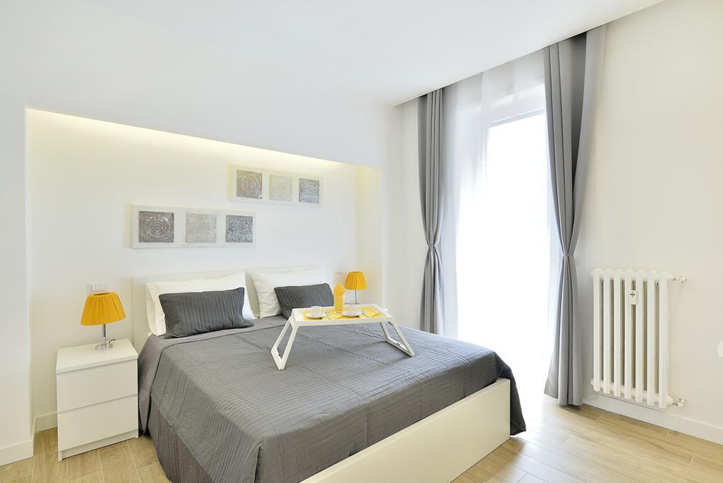 New Romantic Trastevere Apartment Exterior photo
