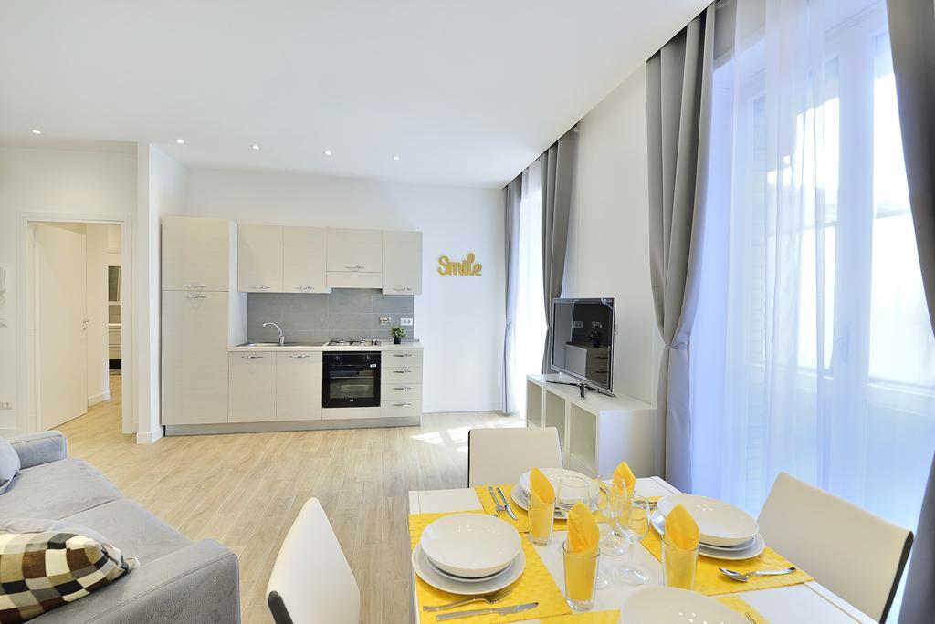New Romantic Trastevere Apartment Exterior photo