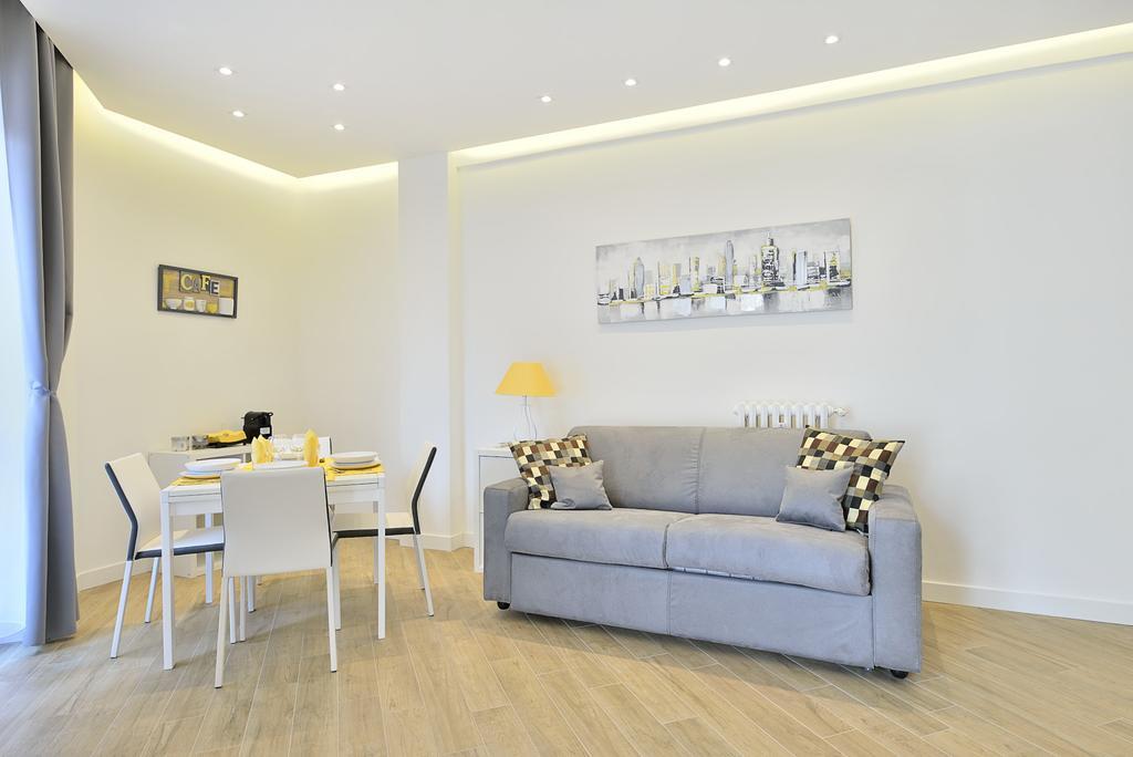 New Romantic Trastevere Apartment Exterior photo