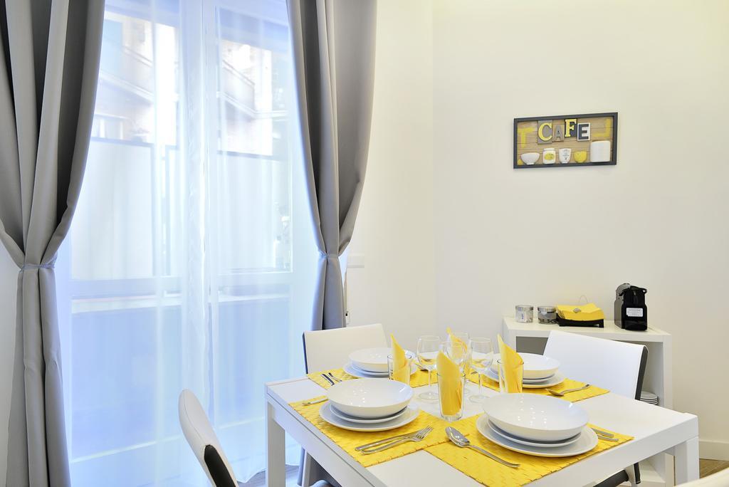 New Romantic Trastevere Apartment Exterior photo