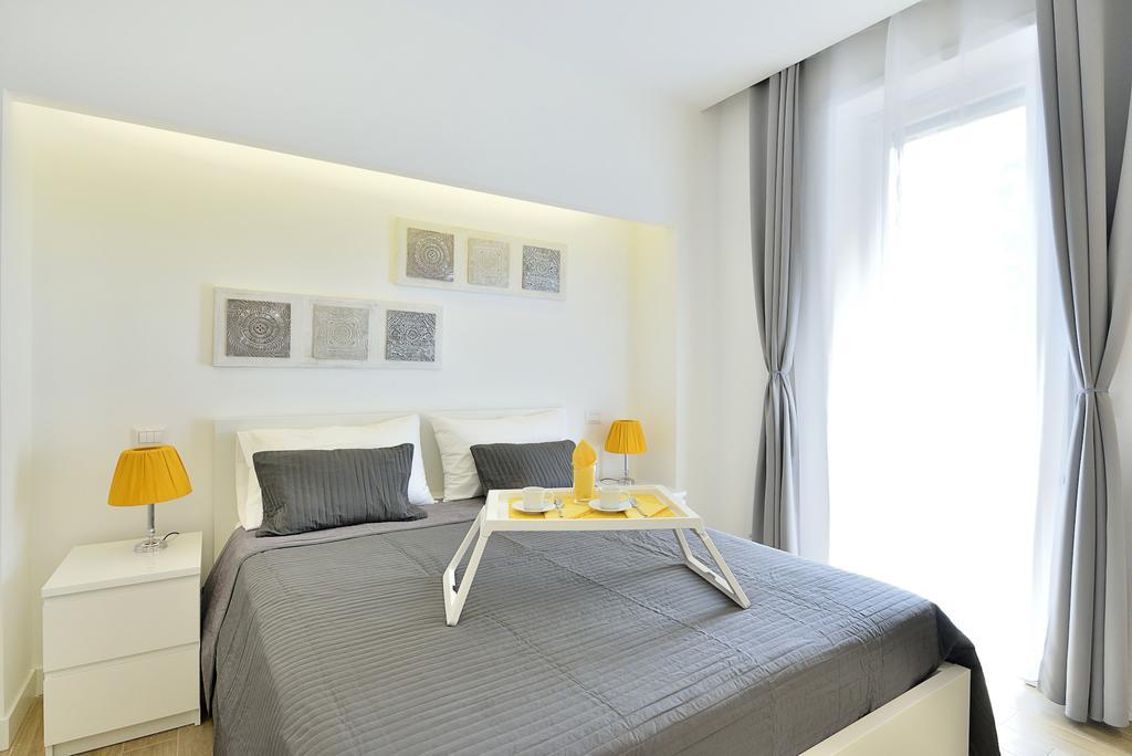 New Romantic Trastevere Apartment Exterior photo